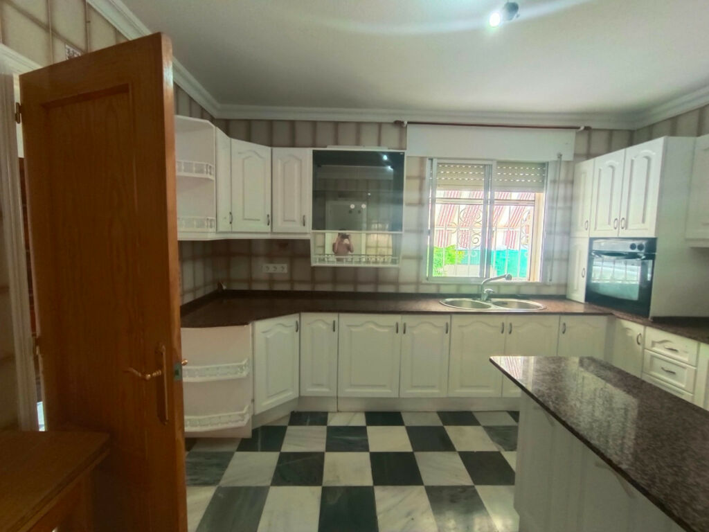 Detached Villa Aguilas Murcia - image 18