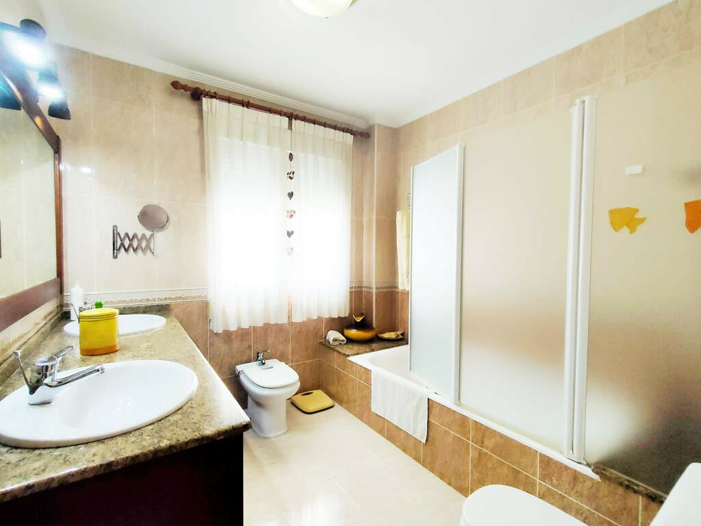 Detached Villa Denia Alicante - image 17