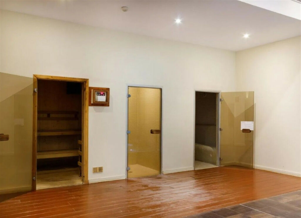 Ground Floor Apartment Estepona Málaga - image 17