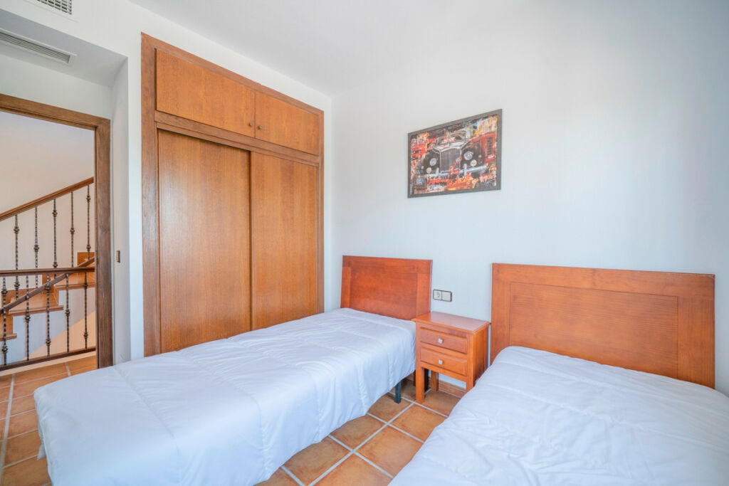 Bungalow Algorfa Alicante - image 17