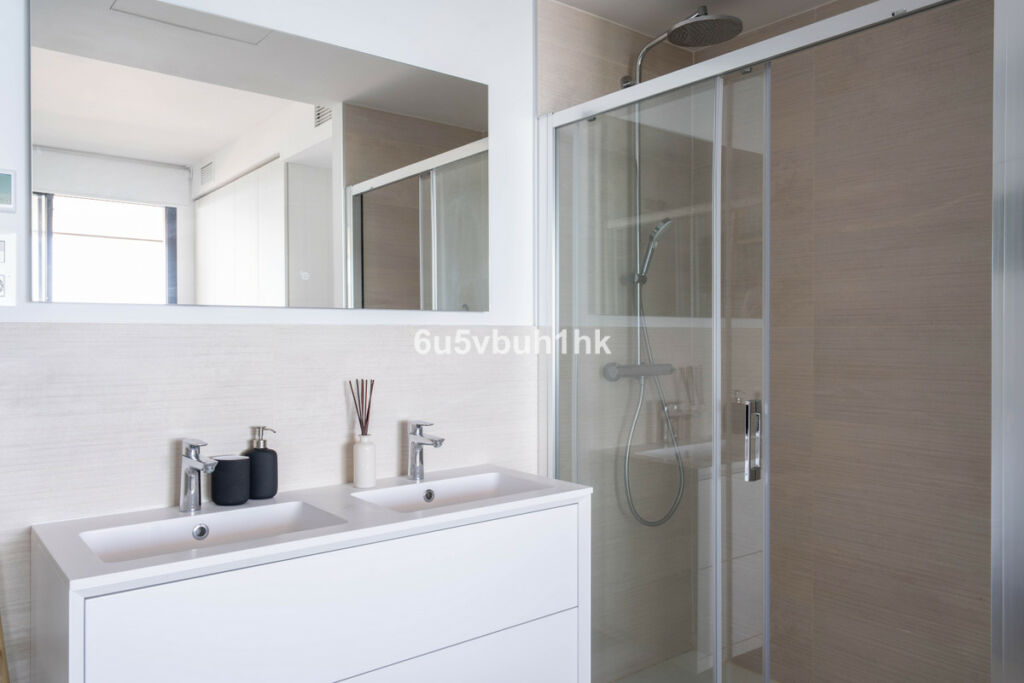 Ground Floor Apartment Fuengirola Málaga - image 17