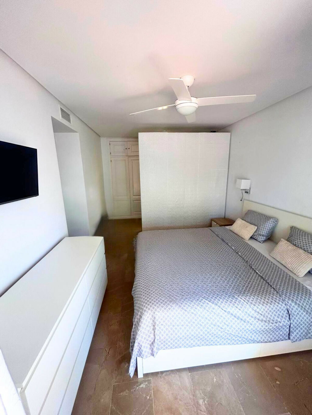 Ground Floor Apartment Benalmadena Costa Málaga - image 18