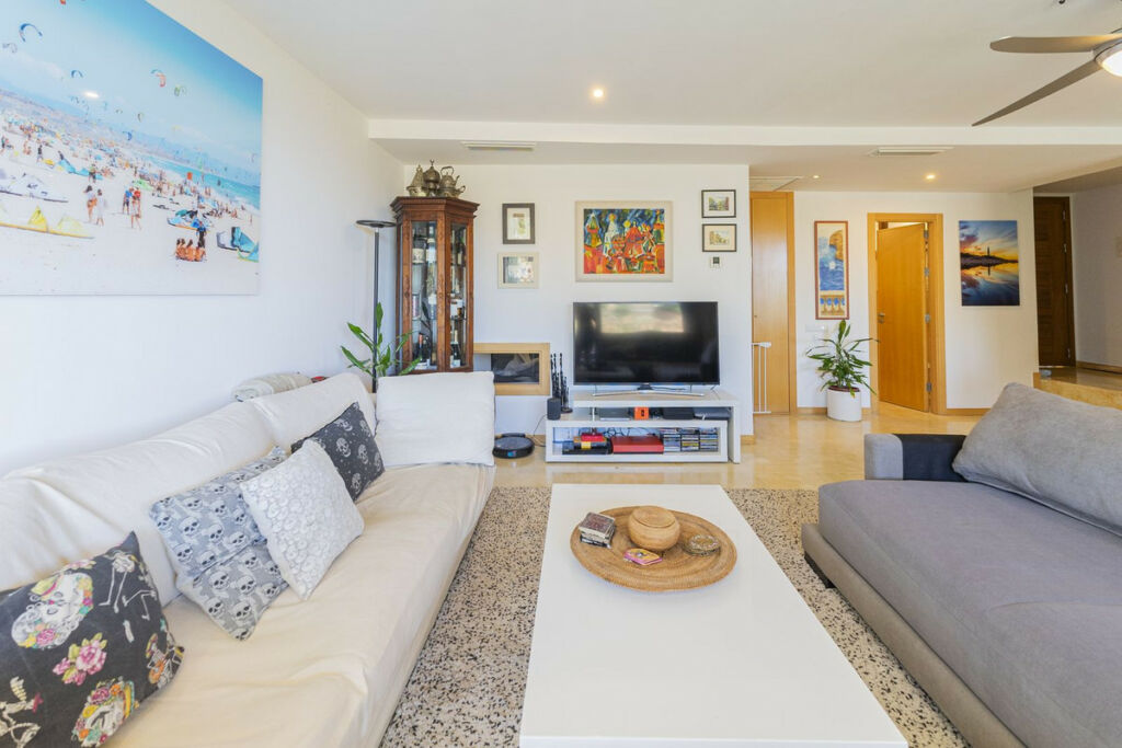 Duplex Altos de los Monteros Málaga - image 17