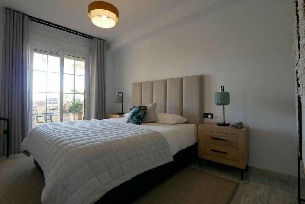 Ground Floor Apartment Cabopino Málaga - image 17