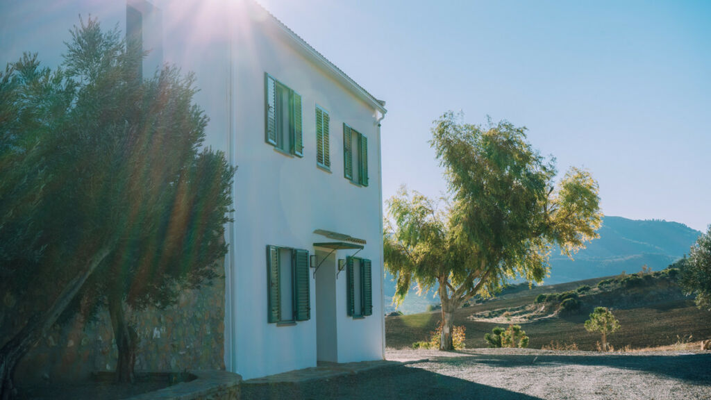 Finca - Cortijo Ardales Málaga - image 17