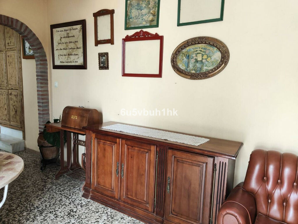 Townhouse Málaga Málaga - image 17