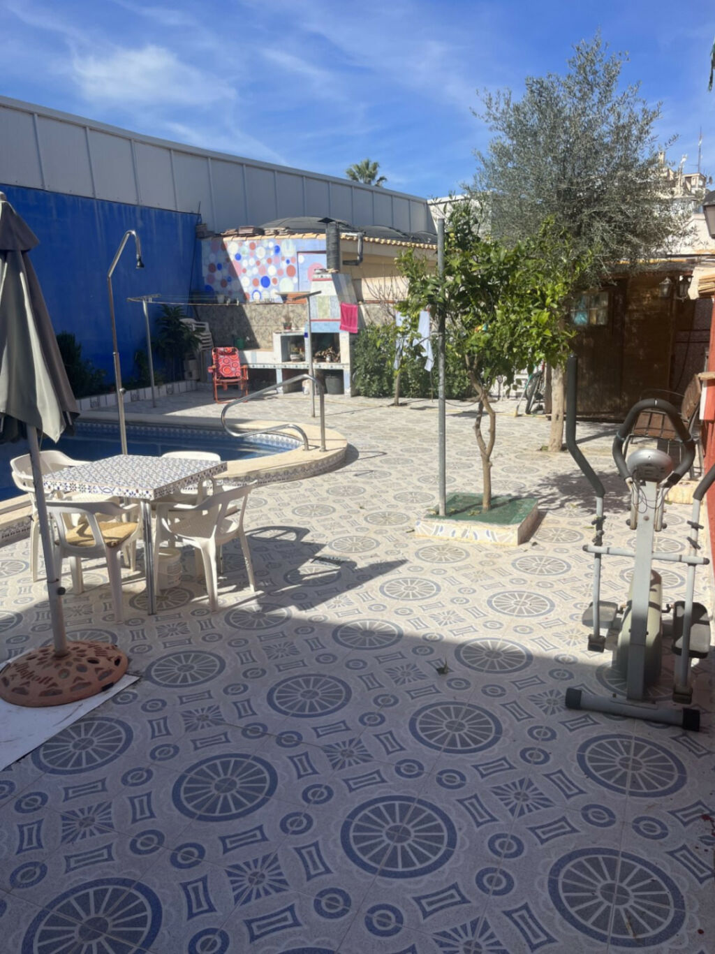 Detached Villa Punta Prima Alicante - image 17