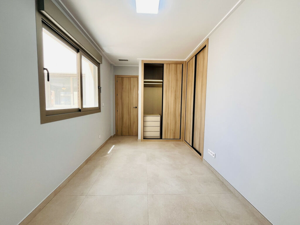 Penthouse Pilar de la Horadada Alicante - image 17