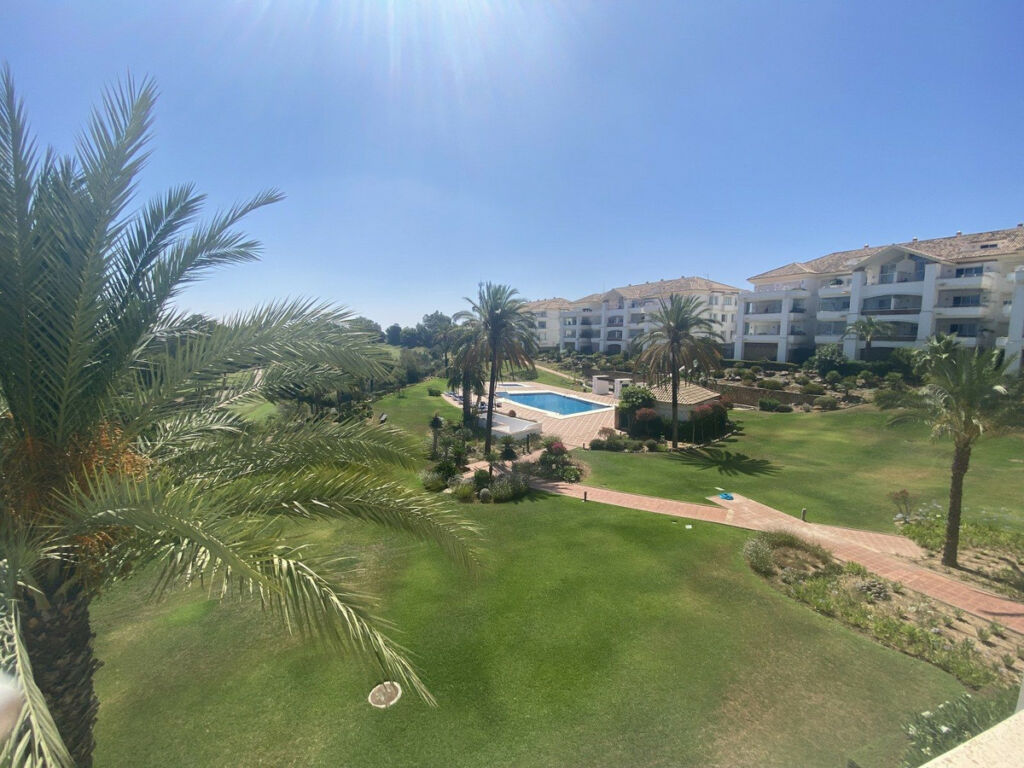 Middle Floor Apartment La Cala Golf Málaga - image 17