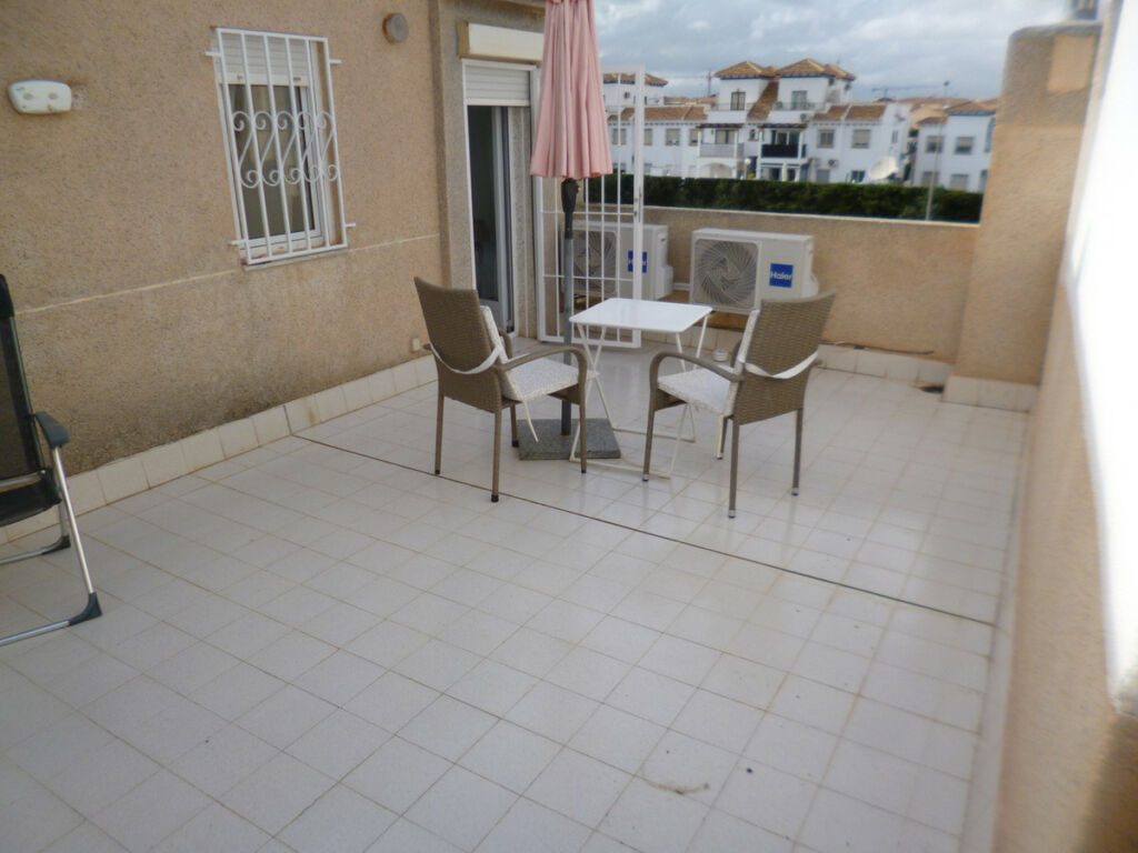 Townhouse La Zenia Alicante - image 17