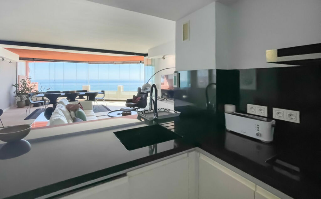 Penthouse Duplex Benalmadena Málaga - image 17