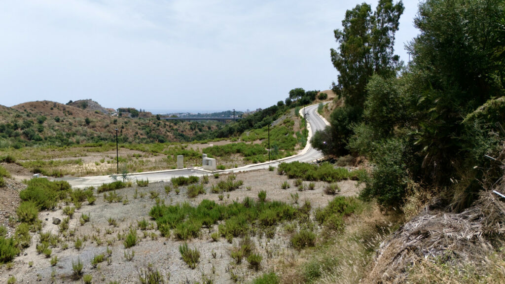 Land Benahavís Málaga - image 17