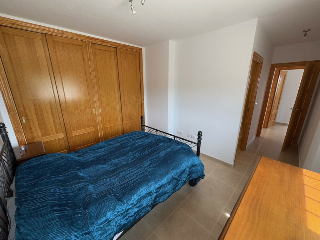 Detached Villa Lorca Murcia - image 17