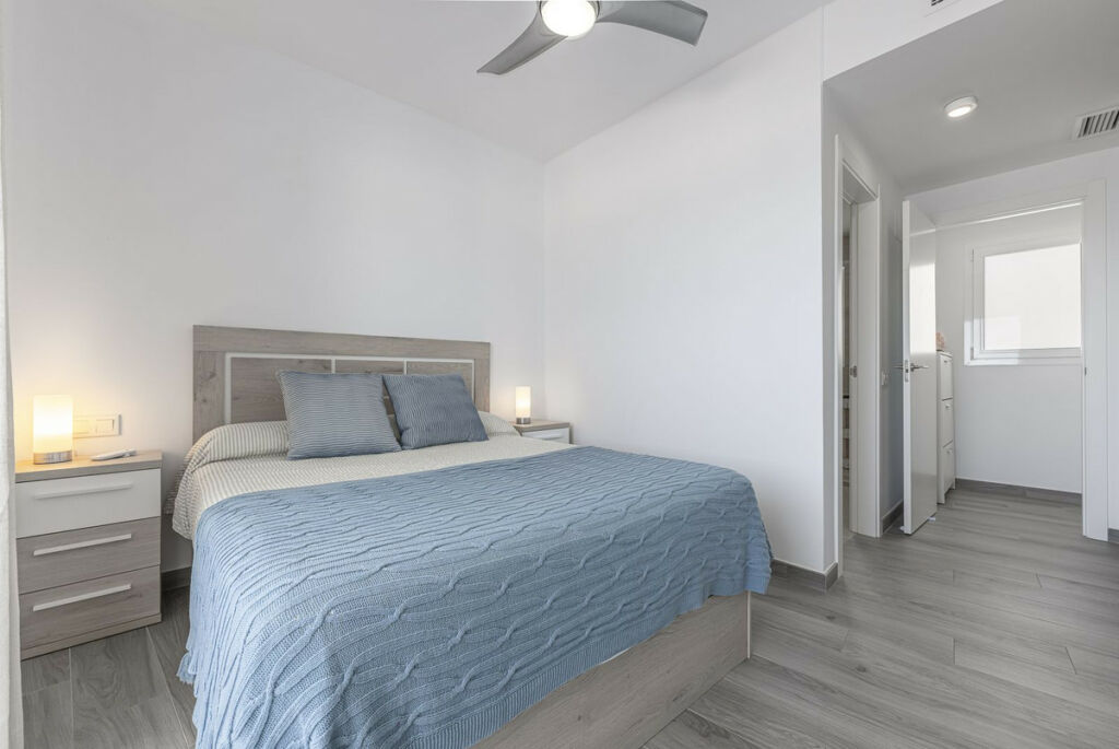Middle Floor Apartment Rincón de la Victoria Málaga - image 17