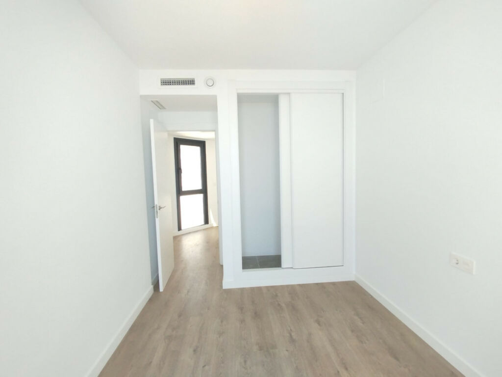 Townhouse Torrox Málaga - image 17