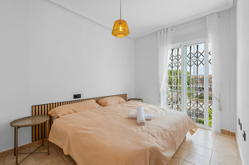 Ground Floor Apartment La Zenia Alicante - image 17