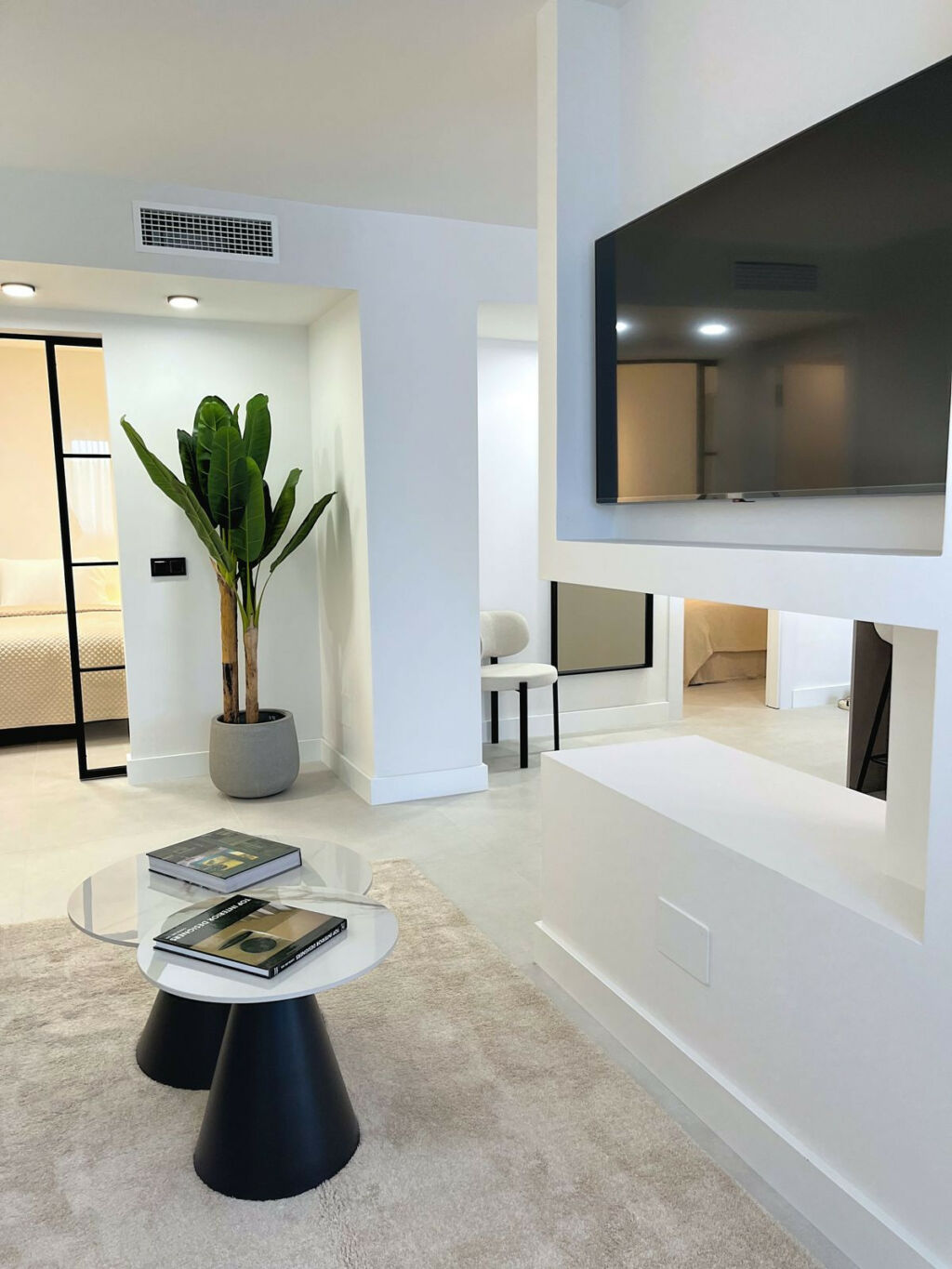 Ground Floor Apartment Nueva Andalucía Málaga - image 17