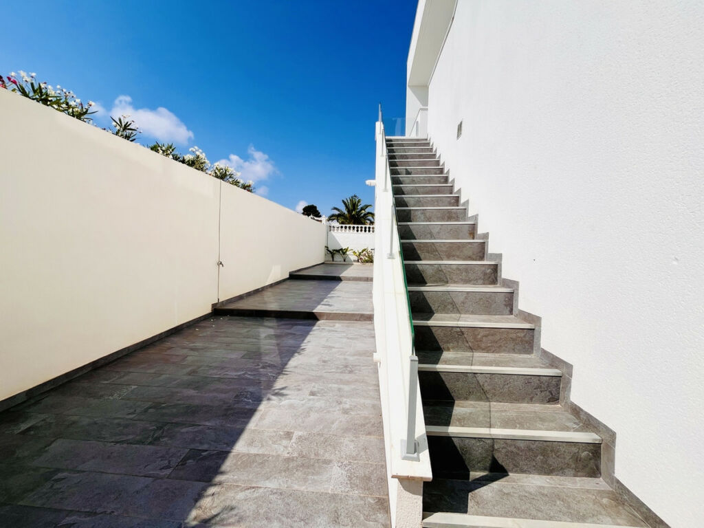 Detached Villa Los Balcones Alicante - image 17