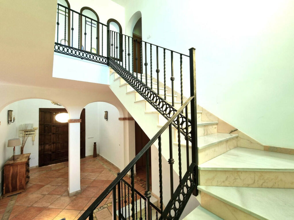 Detached Villa Mijas Golf Málaga - image 17