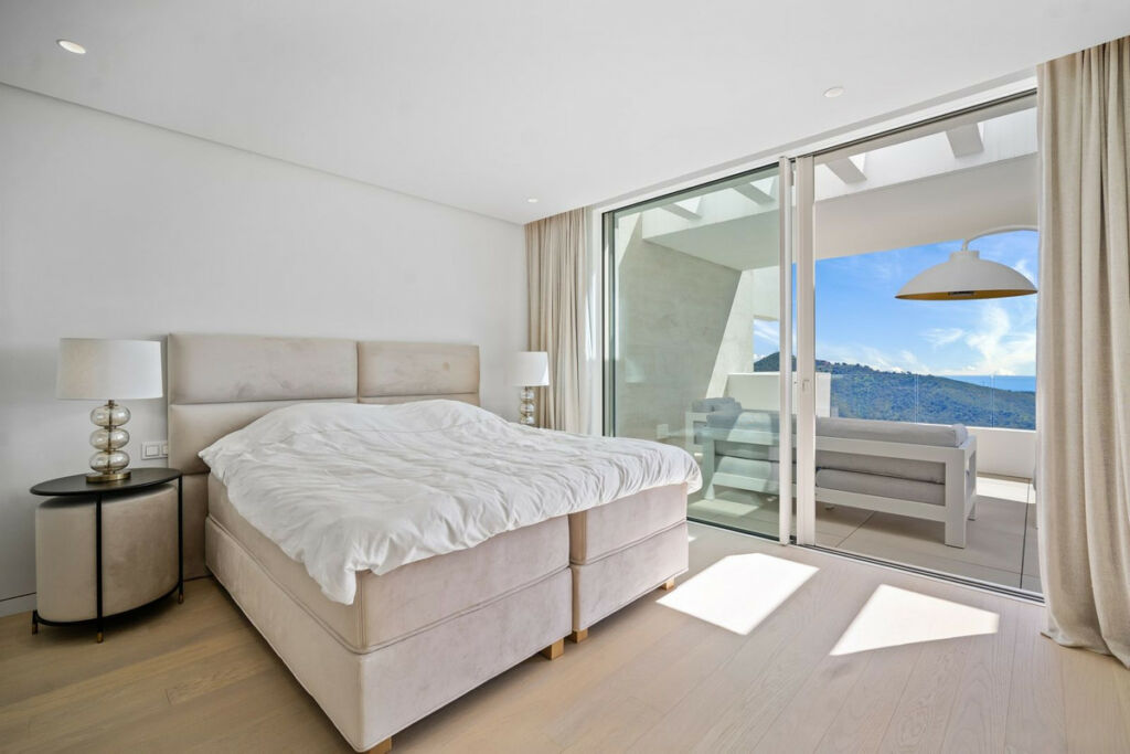 Middle Floor Apartment Marbella Málaga - image 17
