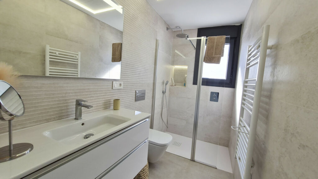 Detached Villa San Pedro del Pinatar Murcia - image 17