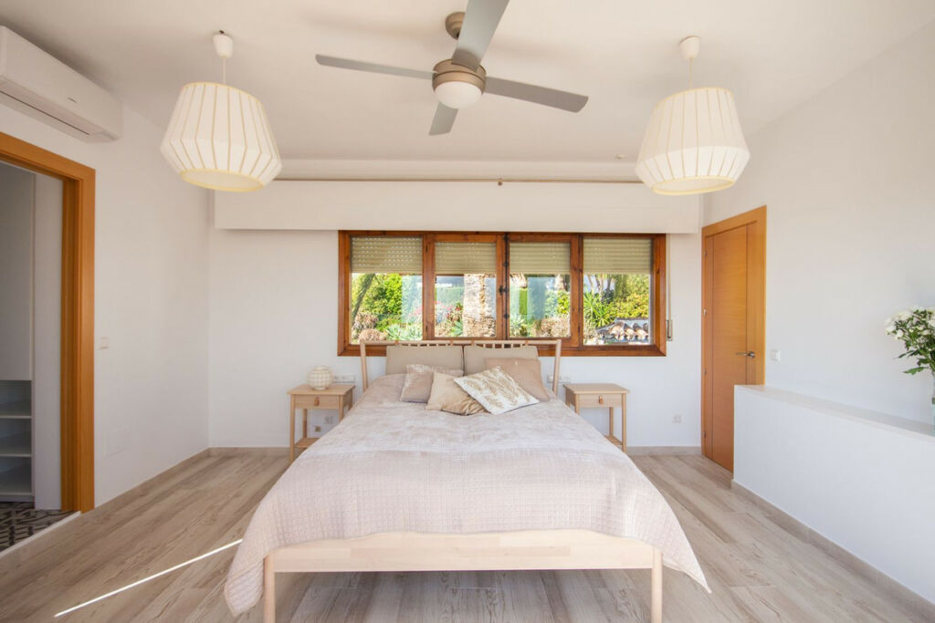 Detached Villa Mijas Costa Málaga - image 17