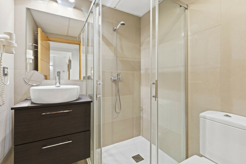 Ground Floor Apartment Estepona Málaga - image 19