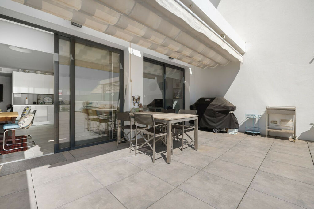 Middle Floor Apartment La Cala de Mijas Málaga - image 17