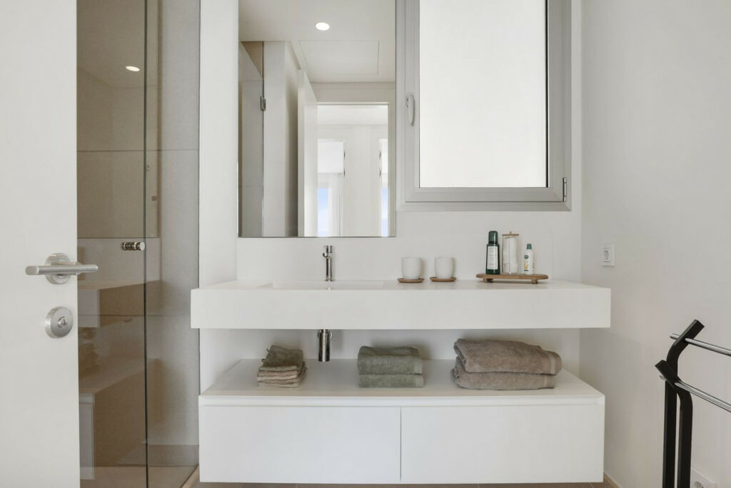 Penthouse Benahavís Málaga - image 17