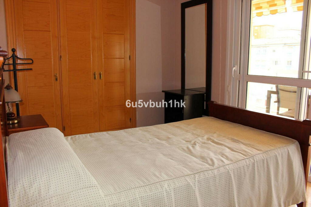 Middle Floor Apartment Manilva Málaga - image 17