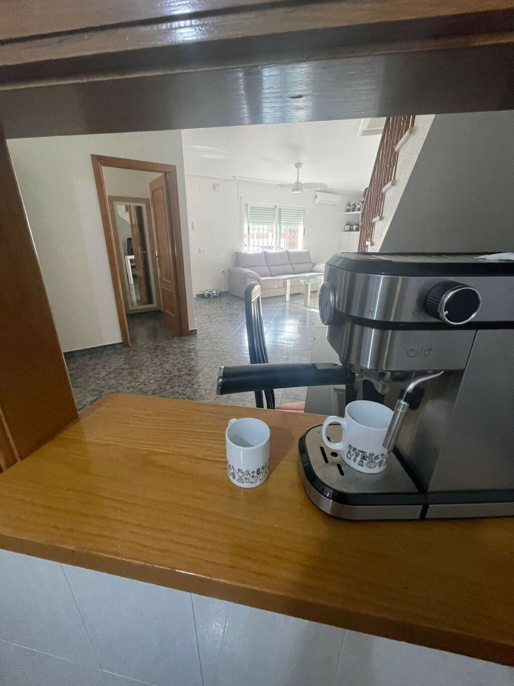 Semi-Detached House Lo Pagan Murcia - image 17