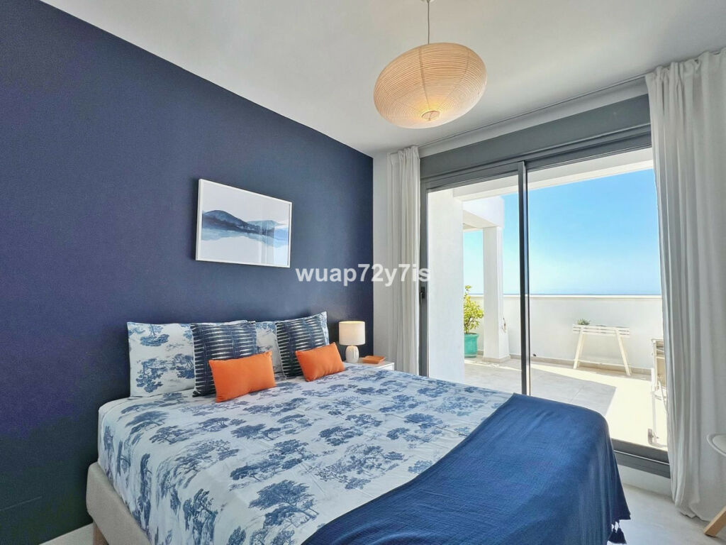 Penthouse Estepona Málaga - image 17
