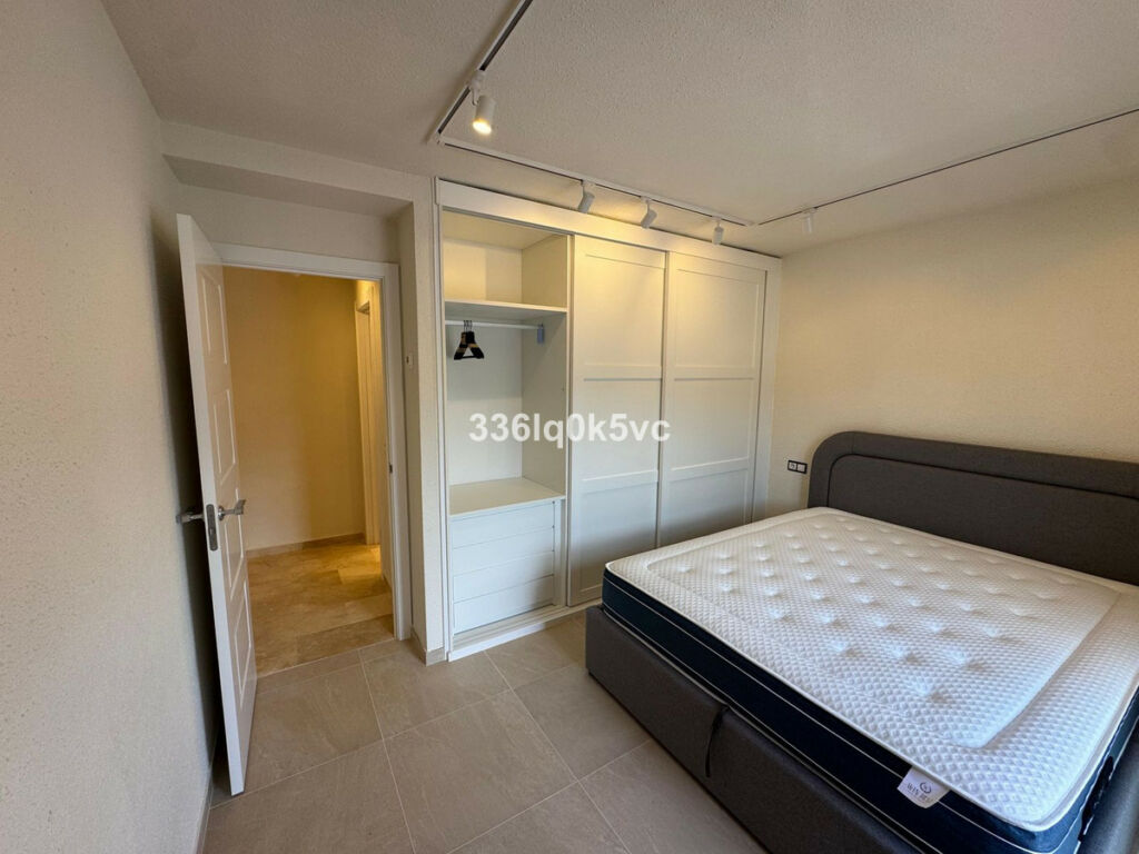 Top Floor Apartment Benahavís Málaga - image 17
