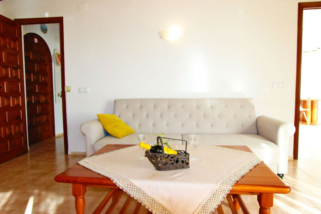 Detached Villa Calpe Alicante - image 17