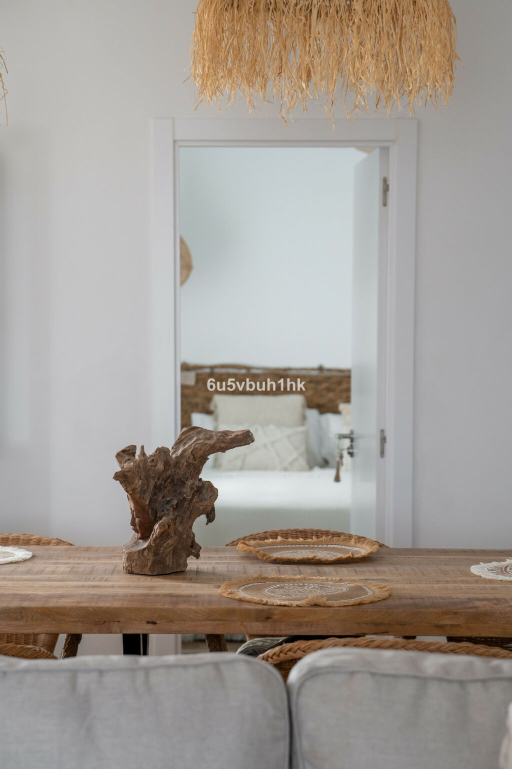 Townhouse Benajarafe Málaga - image 17