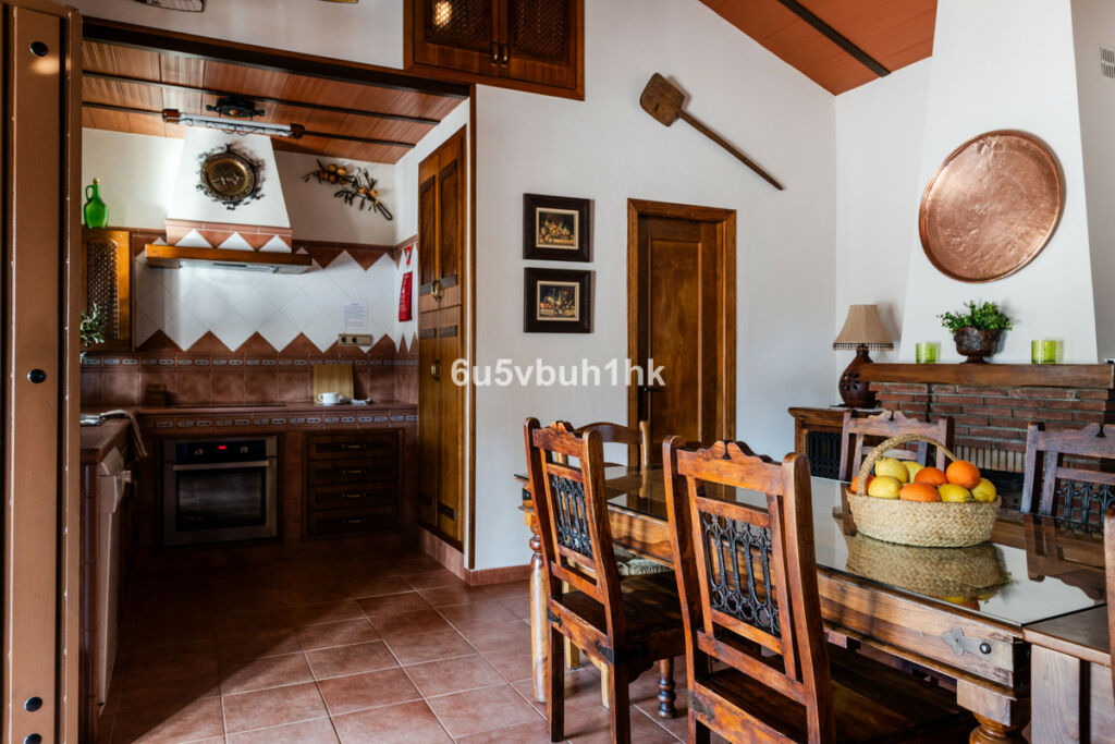 Townhouse Alhaurín el Grande Málaga - image 17
