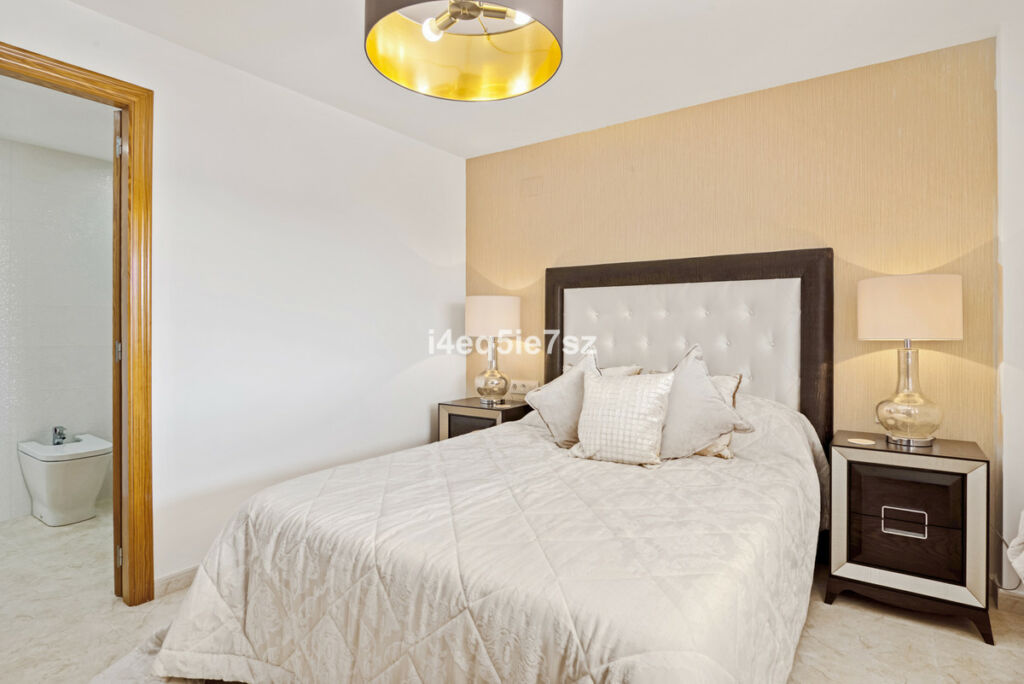 Penthouse Javea Alicante - image 17