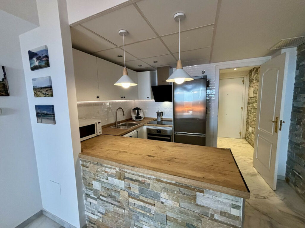 Penthouse Benalmadena Málaga - image 17