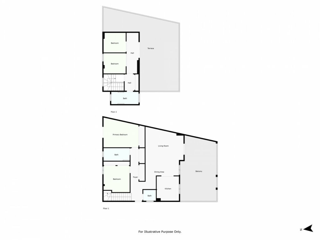 Penthouse Duplex Estepona Málaga - image 17
