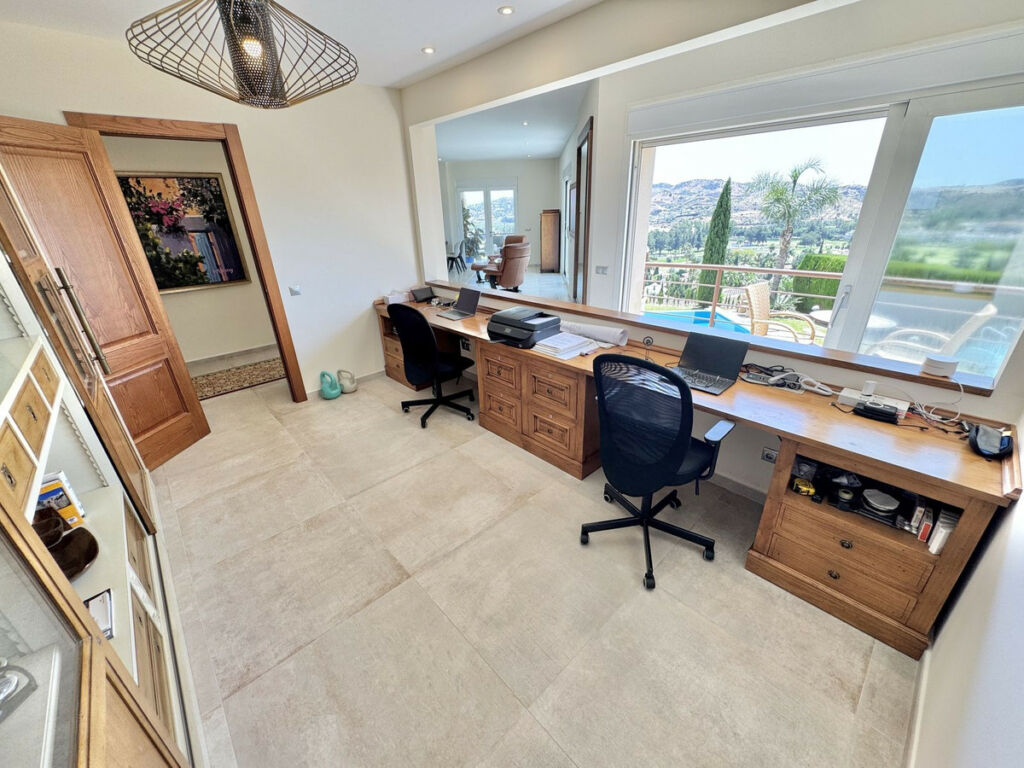 Detached Villa Mijas Golf Málaga - image 17