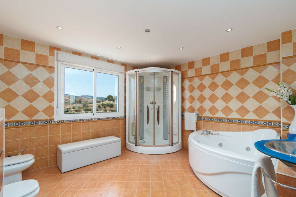 Detached Villa La Cala de Mijas Málaga - image 17