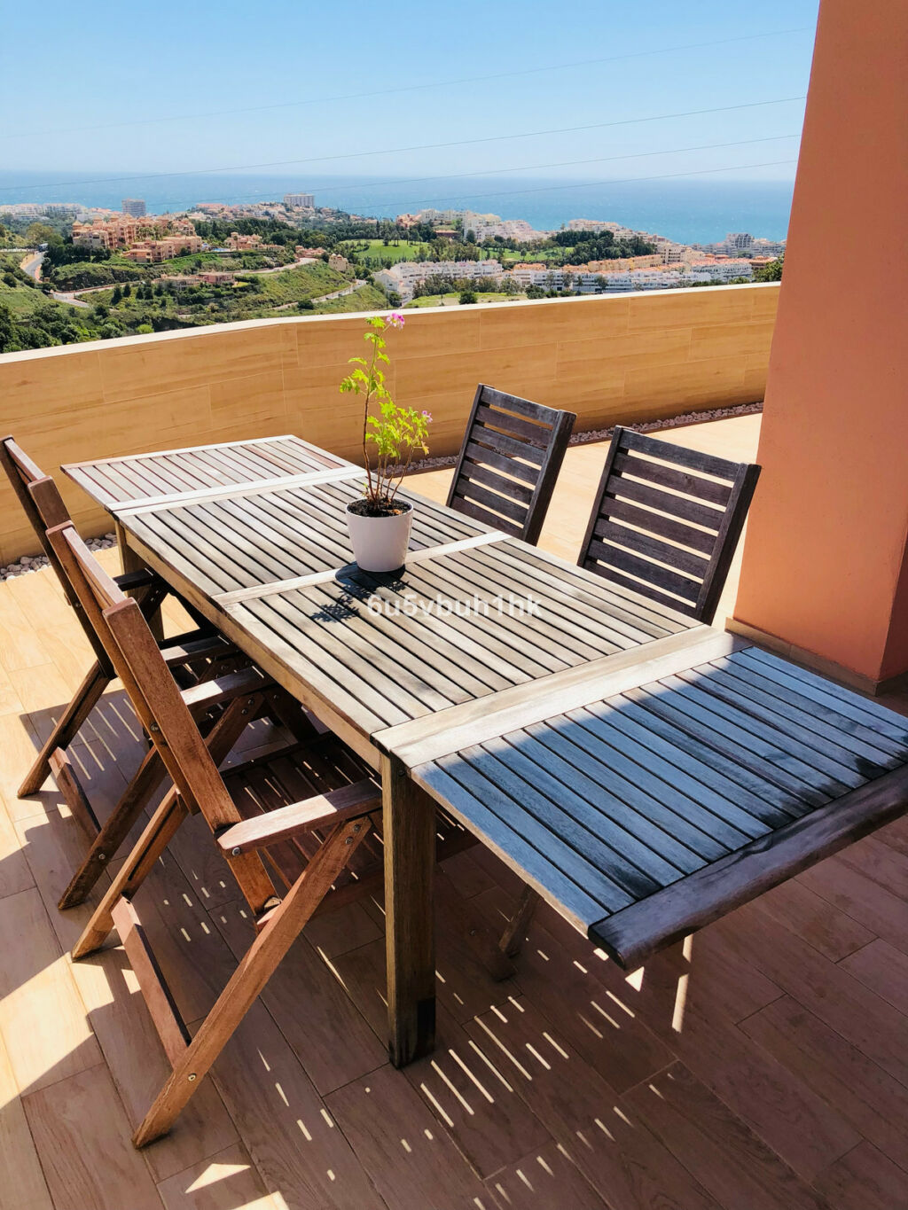 Detached Villa Benalmadena Costa Málaga - image 16