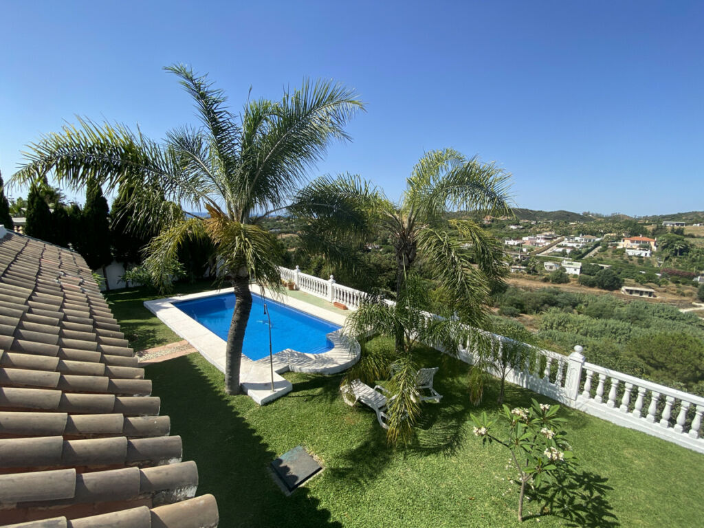 Finca - Cortijo Estepona Málaga - image 17
