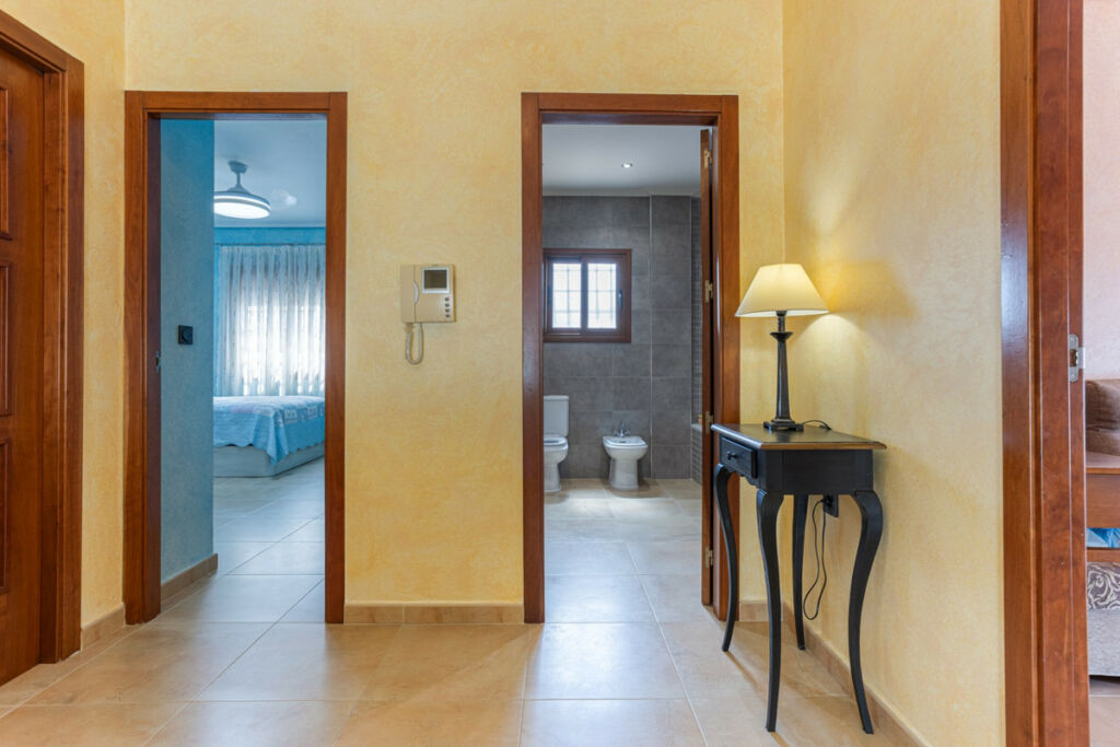 Detached Villa Los Montesinos Alicante - image 17
