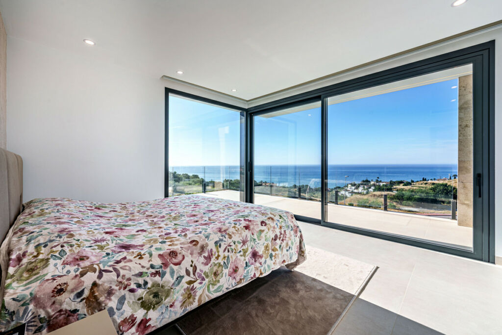 Detached Villa Benalmadena Costa Málaga - image 17