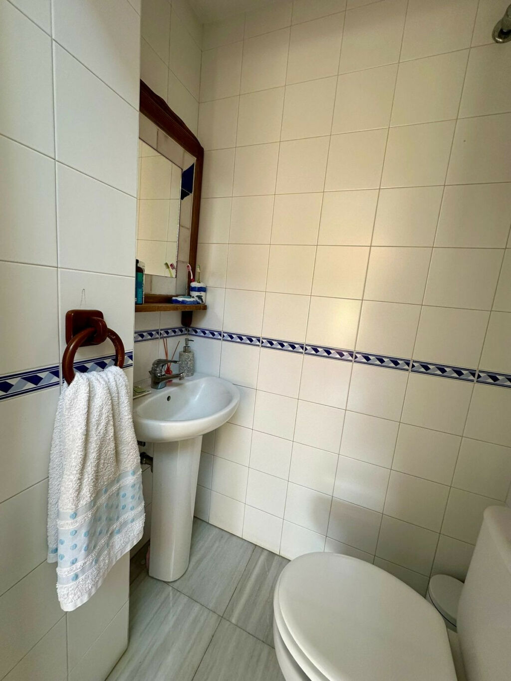 Townhouse Marbella Málaga - image 17