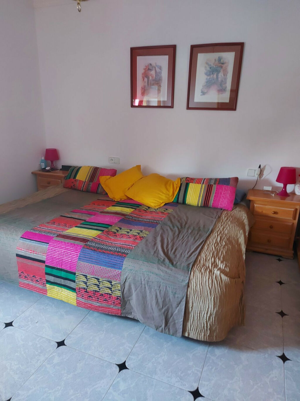 Semi-Detached House Jimena de la Frontera Cádiz - image 17