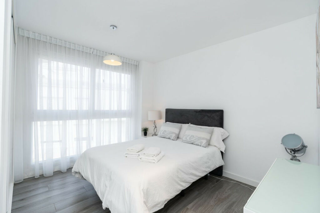 Penthouse Benahavís Málaga - image 17