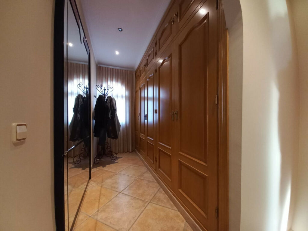 Semi-Detached House San Pedro de Alcántara Málaga - image 17