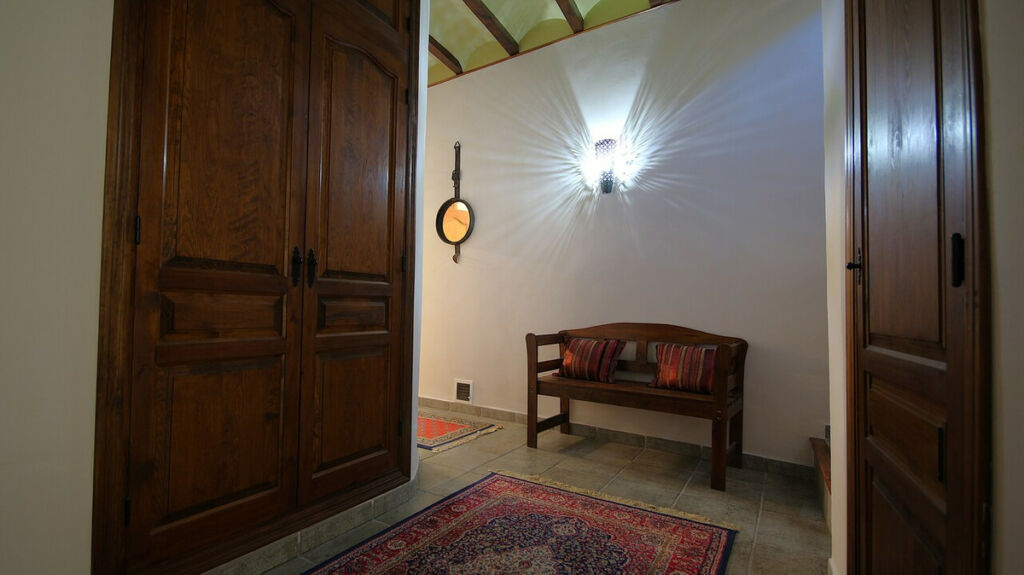 Townhouse Murla Alicante - image 17